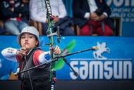 Samsun 2018 Hyundai Archery World Cup